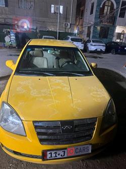 Chery A5